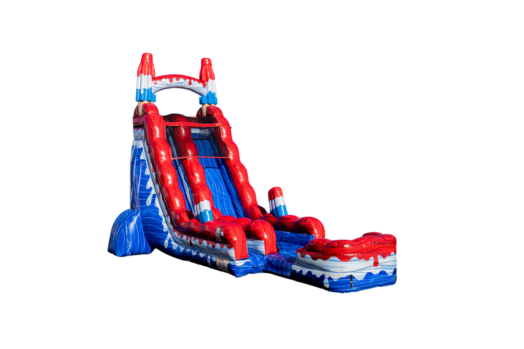 22 Popsicle BP SL IP Water Slide