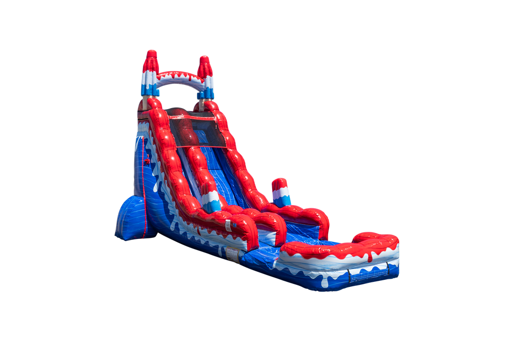 22 Popsicle BP SL Water Slide
