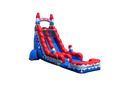 22 Popsicle BP SL Water Slide