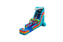 22 Beach Life SL IP Water Slide