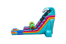 22 Beach Life SL IP Water Slide