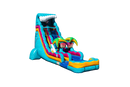 22 Beach Life SL SP Water Slide