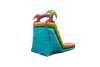22 Teal Crush DL SP Water Slide
