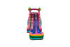 22 Teal Crush DL SP Water Slide