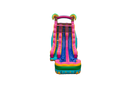 22 Teal Crush DL SP Water Slide