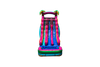 22 Teal Crush DL Water Slide
