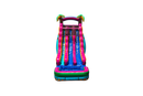 22 Teal Crush DL Water Slide