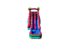 22 Teal Crush DL SP Water Slide + Slip & Slide