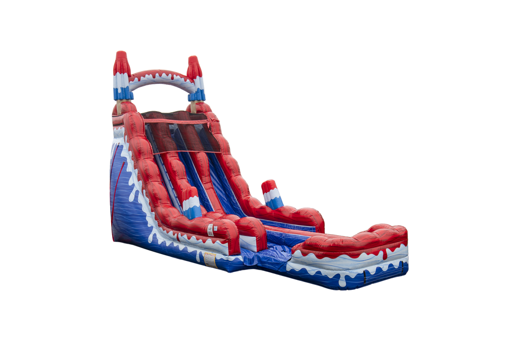 22 Popsicle BP DL Water Slide