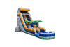 22 Infernal Cascade SL SP Water Slide