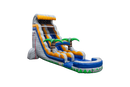 22 Infernal Cascade SL SP Water Slide