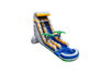 22 Infernal Cascade SL SP Water Slide
