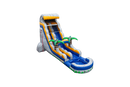 22 Infernal Cascade SL SP Water Slide