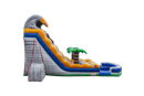 22 Infernal Cascade SL SP Water Slide
