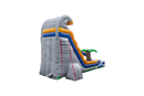 22 Infernal Cascade SL SP Water Slide