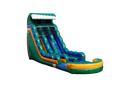 22 Tropical Emerald Crush DL SP Waterslide