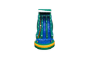 22 Tropical Emerald Crush DL SP Waterslide