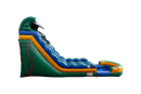 22 Tropical Emerald Crush DL SP Waterslide