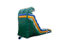 22 Tropical Emerald Crush DL SP Waterslide