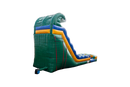 22 Tropical Emerald Crush DL SP Waterslide