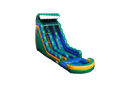 22 Tropical Emerald Crush DL SP Waterslide