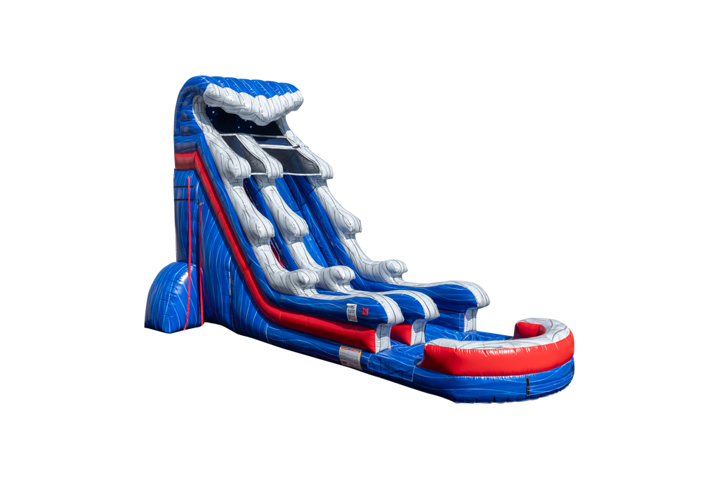 22 Raging Tides SL SP Waterslide