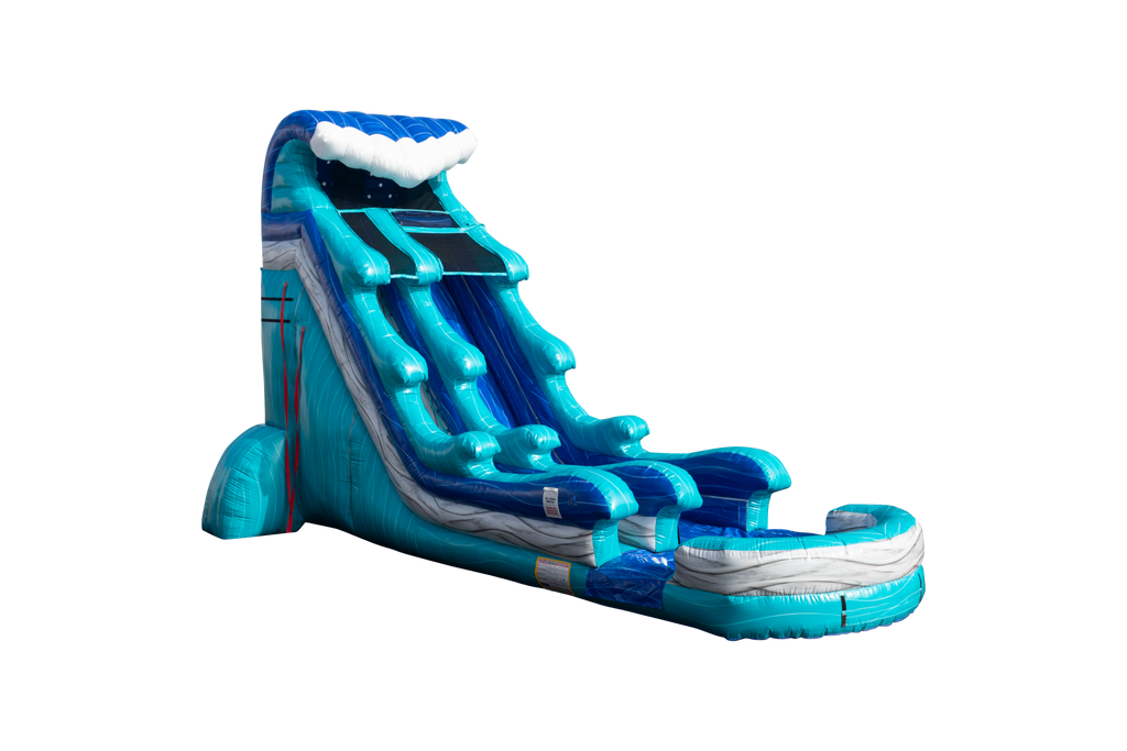 22 Aqua Breeze SL SP Waterslide