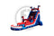 24 Stars & Stripes DL SP Water Slide