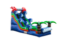 20 Big Kahuna SL Water Slide