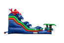 20 Big Kahuna SL Water Slide
