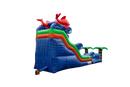 20 Big Kahuna SL Water Slide