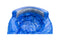 22 Blue Crush SL SP Water Slide + Slip & Slide