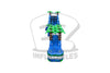 22 Blue Crush SL IP Water Slide + Slip & Slide