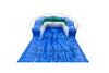 22 Blue Crush SL IP Water Slide + Slip & Slide