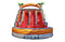 18-ft-3-lane-tropical-lava-rush-water-slide-ws1072 3