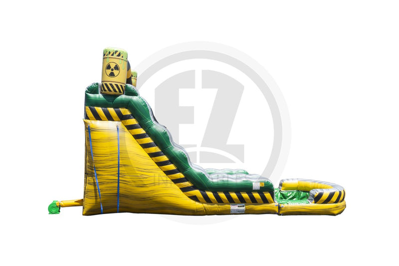 18-ft-biohazard-falls-wet-dry-slide-ws1279 3