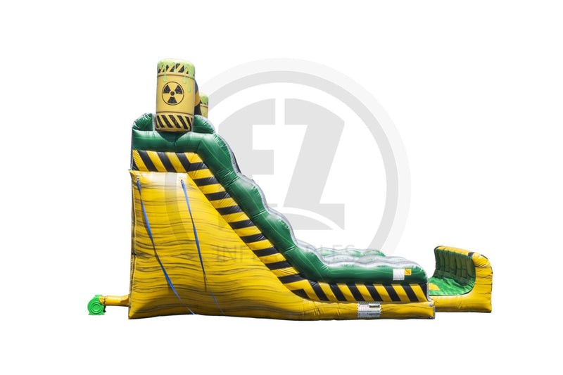 18-ft-biohazard-falls-wet-dry-slide-ws1279 5