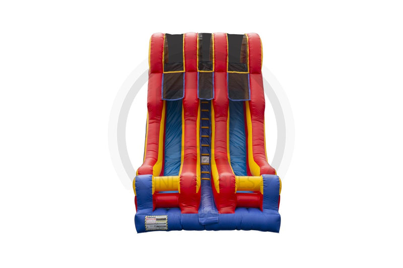 18-ft-dual-lane-slide-s144 1