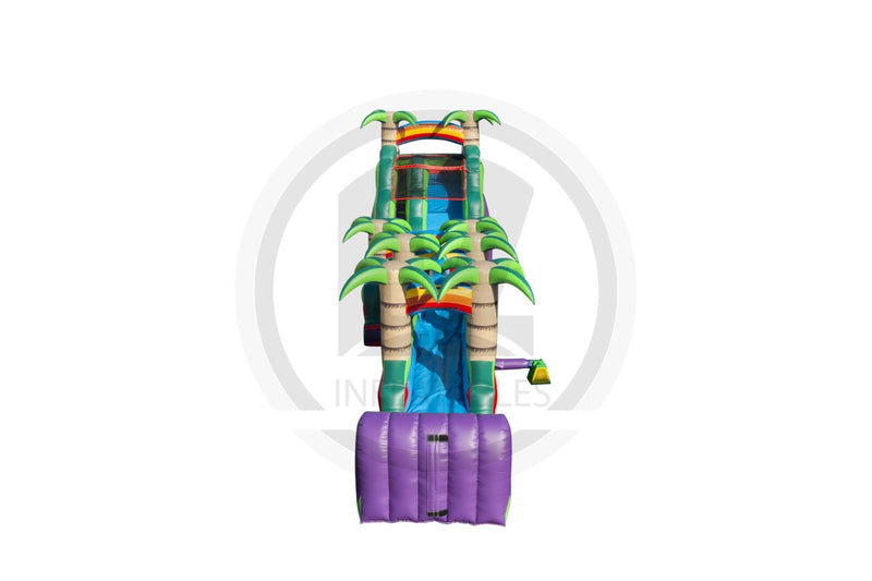 18-ft-purple-paradise-w-slip-n-slide-ws1000 3