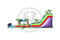 18-ft-purple-paradise-w-slip-n-slide-ws1000 5