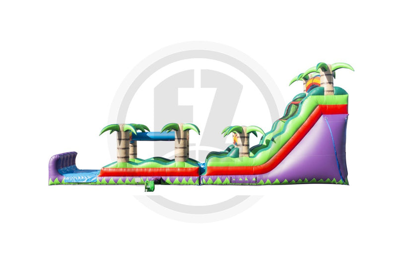 18-ft-purple-paradise-w-slip-n-slide-ws1000 5
