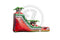 18-ft-ruby-crush-water-slide-ws1191 4