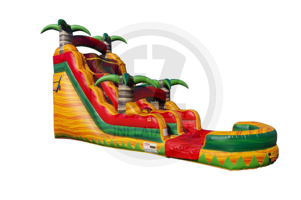 Ez Inflatable Slides Waterslide - Games - Bouncers - Slides – EZ Inflatables