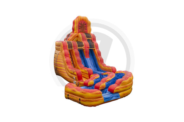 Ez Inflatable Slides Water Slides 20s – EZ Inflatables