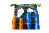 20-ft-tropical-blend-twist-water-slide-dl-ws1370 4