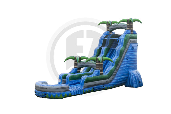 22-ft-blue-crush-water-slide-ws342 2