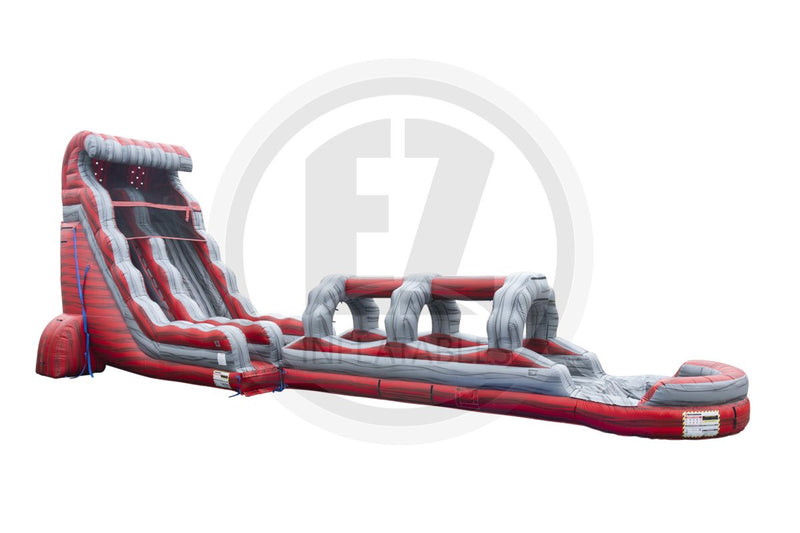 22-ft-liquid-hot-magma-single-lane-with-slip-slide-ws1255 5