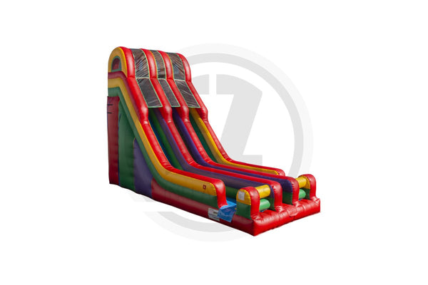 Ez Inflatable Slides EZ Inflatables Commercial Grade Slides