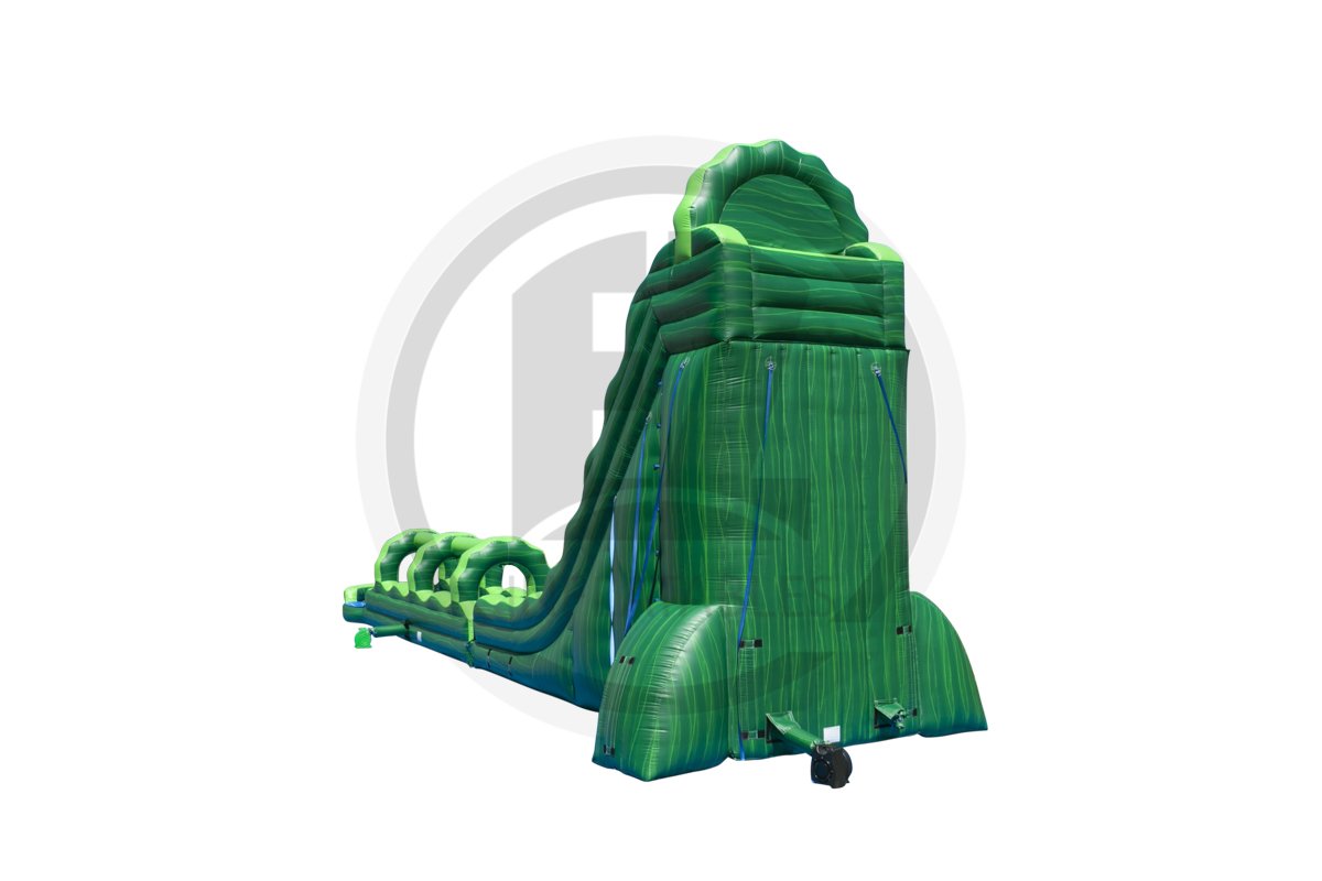 27 Anaconda SL SP Water Slide + Slip & SlideWS1346EZ Inflatables