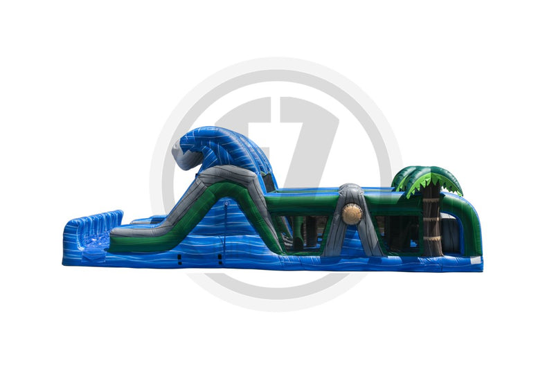 38-ft-nile-river-run-wet-dry-obstacle-course-i1136 4